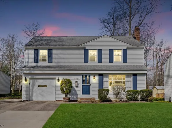 1108 Brainard Rd, Lyndhurst, OH 44124