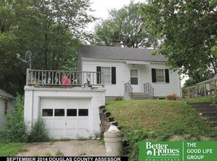 4508 N 40th Ave, Omaha, NE 68111