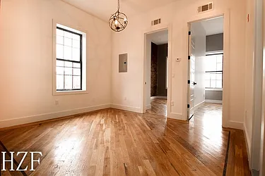 Rented by HZF Management LLC