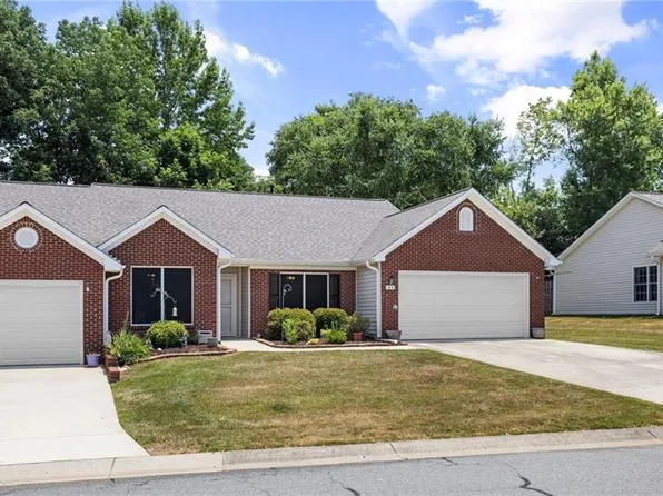 3027 Maple Ave APT M4, Burlington, NC 27215