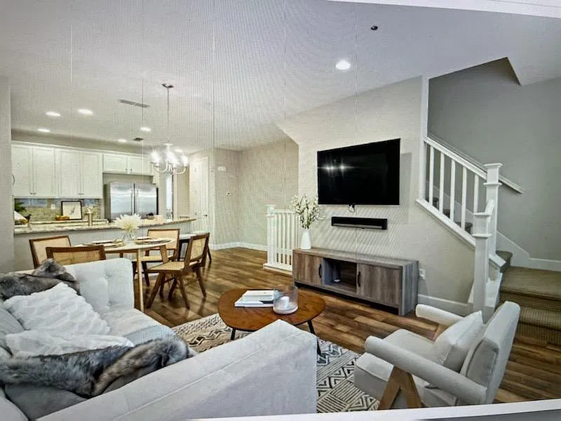 3 bed, 1507 sqft, $5,395 — Photo 3