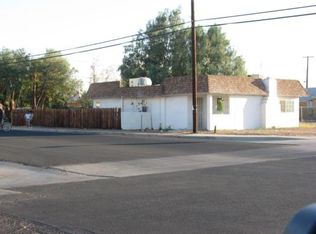 301 W Robertson Rd, Ridgecrest, CA 93555