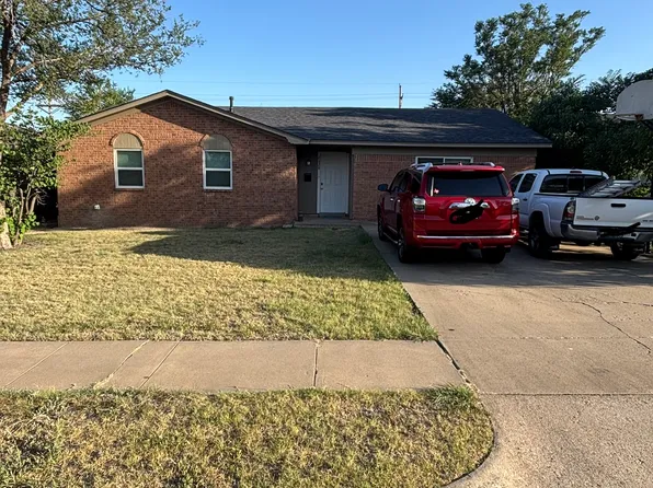 2628 13th Ave, Canyon, TX 79015