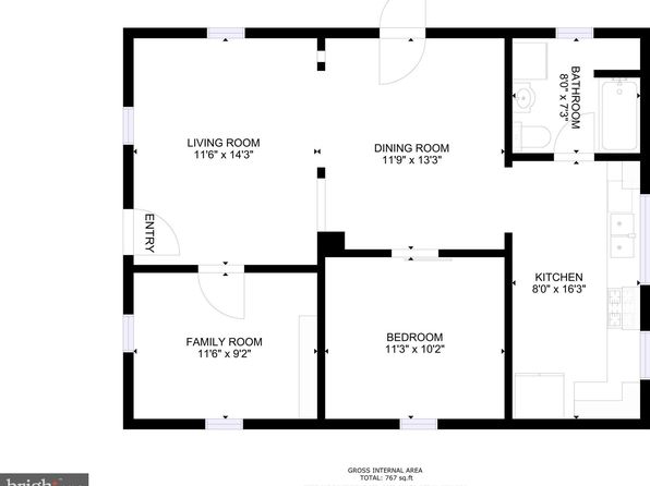 39223 E Colonial Hwy, Hamilton, VA 20158