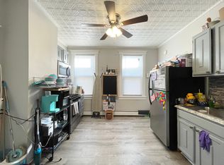 93 Andrew St #4, Bayonne, NJ 07002