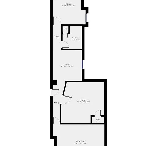 182 Claremont Ave #2 — Photo 2