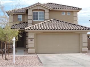 22221 W Devin Dr, Buckeye, AZ 85326
