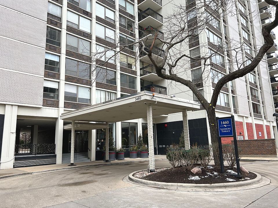 1st image of 1460 Sandburg St #1401