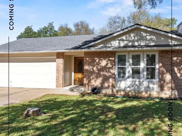 11318 Bristle Oak Trl, Austin, TX 78750