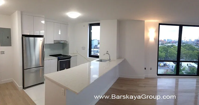 Rented by Barskaya Group Real Estate | media 36