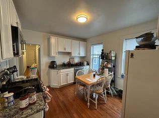 11 Harold St #B, Somerville, MA 02143