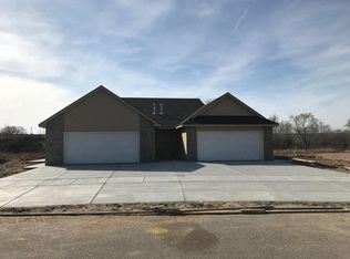 441 N Baughman Ave, Haysville, KS 67060