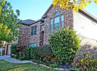 4120 Briarcreek Dr, Fort Worth, TX 76244