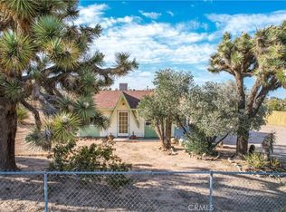 57620 Buena Vista Dr, Yucca Valley, CA 92284