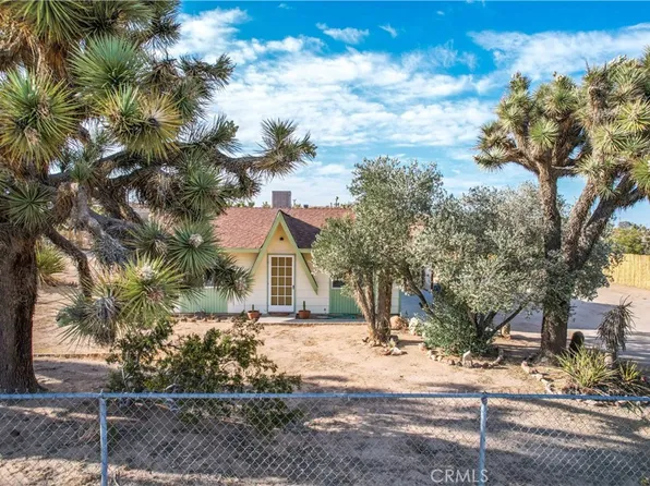 57620 Buena Vista Dr, Yucca Valley, CA 92284