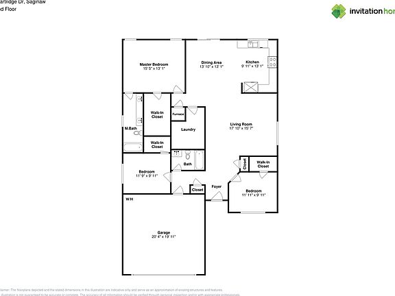 4th image of 725 Partridge Dr