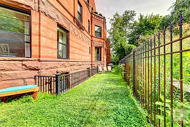 Sold by Halstead Real Estate