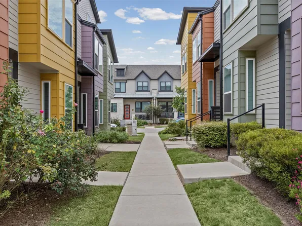 4321 Stromquist St, Austin, TX 78723