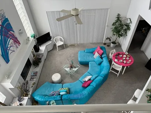2910 W Bay Villa Ave — Photo 9