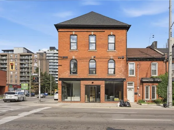 45 Wellington St N, Hamilton, ON L8R 1M9