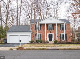 7142 Sontag Way, Springfield, VA 22153