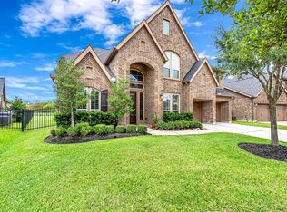 27826 Patsy Pence St, Katy, TX 77494