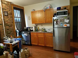 Rented by The Hamilton Group