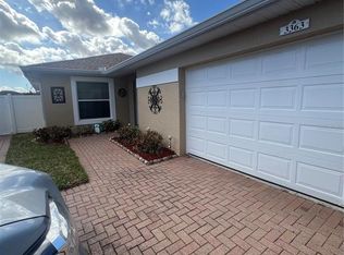 3363 Livingston Way, Winter Haven, FL 33884