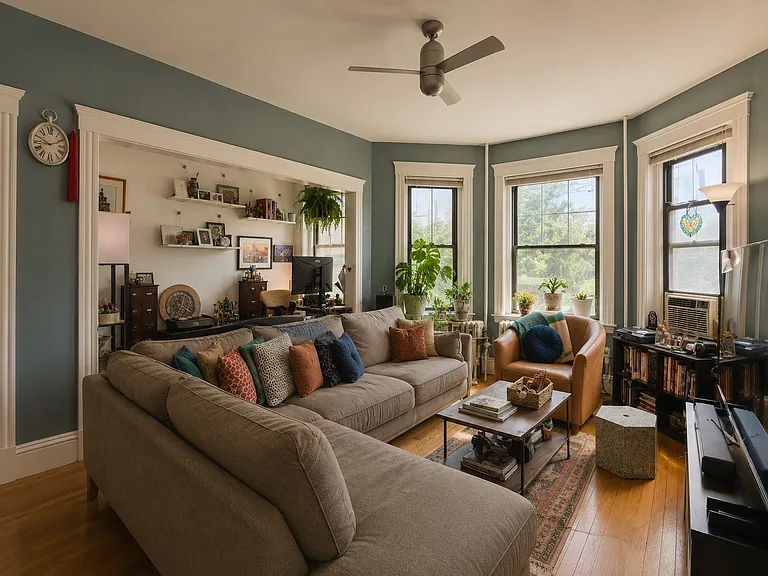 374 Chestnut Hill Ave #1 — Photo 1