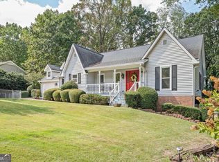 3976 Ridge Rd SE, Smyrna, GA 30080