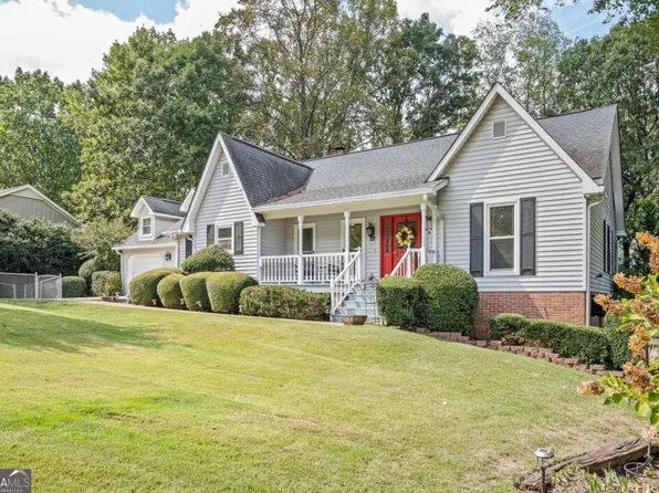 3976 Ridge Rd SE, Smyrna, GA 30080