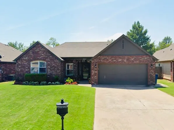 18602 E 50th Pl S, Tulsa, OK 74134