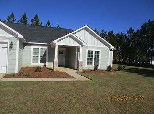 110 Shumard Ct, Leesburg, GA 31763