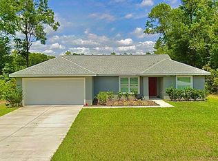 8287 SW 128th Pl, Ocala, FL 34473