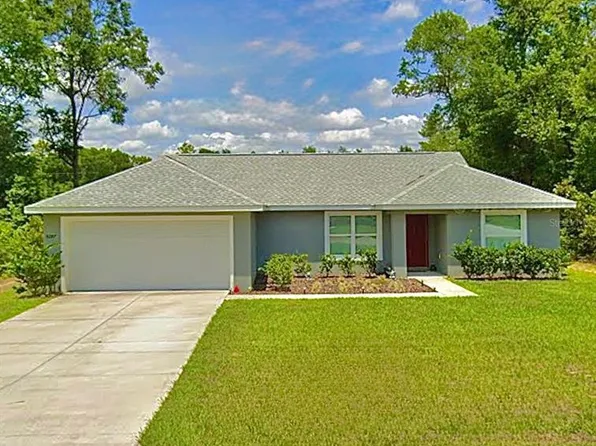 8287 SW 128th Pl, Ocala, FL 34473