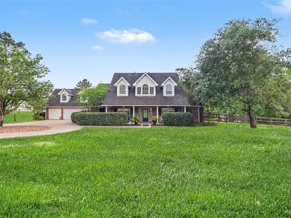 114 Leah Dr, Montgomery, TX 77316