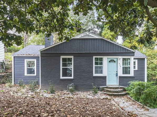 656 Charlotte Pl NW, Atlanta, GA 30318