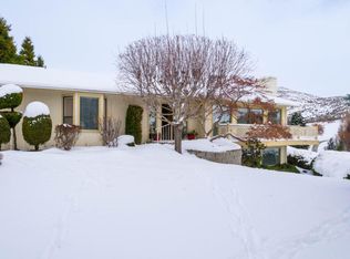 3519 Mari Lane Dr, Wenatchee, WA 98801