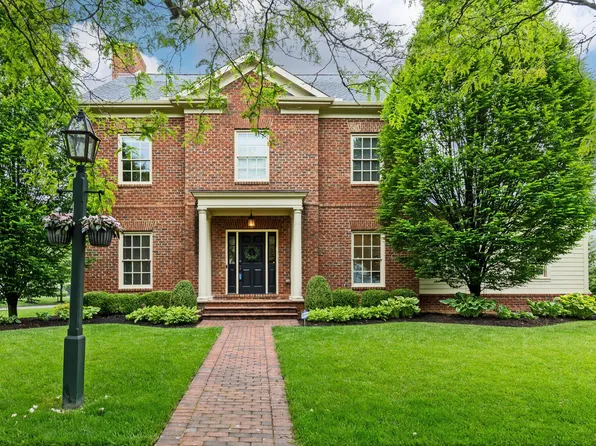 4477 Ackerly Farm Rd, New Albany, OH 43054