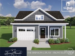 15 Grove Hollow Rd, Rincon, GA 31326