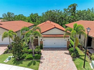 257 Teramo Way, Nokomis, FL, 34275