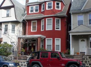 46 47th St #1, Weehawken, NJ 07086