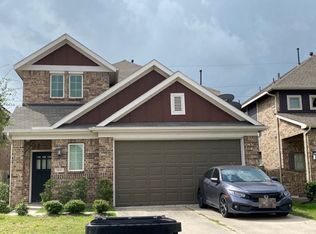3022 Hazel Pointe Trl, Spring, TX 77386