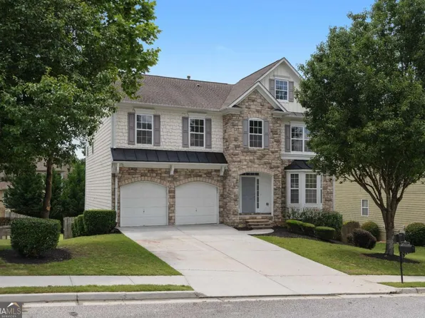 1722 Preserve Creek Way, Loganville, GA 30052