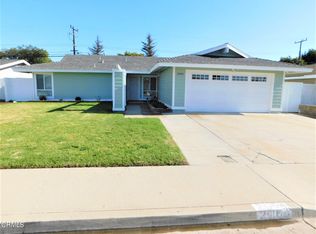 2004 Almanor St, Oxnard, CA 93036