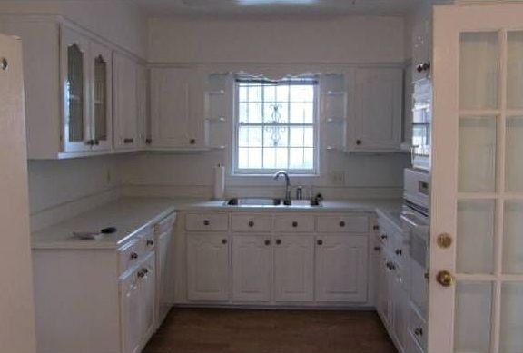Updated Kitchen