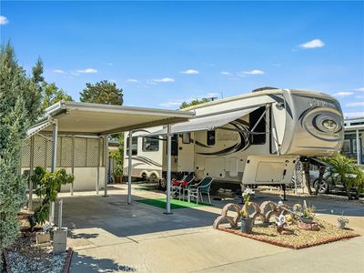 1244-31 Bounty Way Lot 31, San Jacinto, CA, 92583