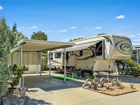 1244-31 Bounty Way Lot 31, San Jacinto, CA 92583