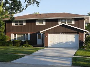 403 Brookens Dr, Urbana, IL