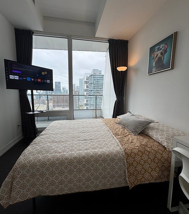 1st image of 85 Wood St #2316C